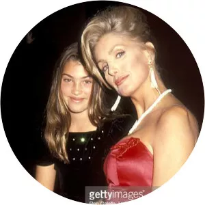 Shauna Brittenham - Heather Thomas' daughter