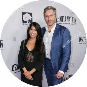 Shauna Cernovich photograph