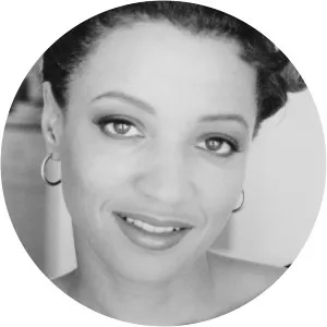 Shauna Garr - American producer