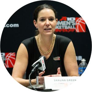 Shauna Green