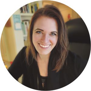 Shauna Lynn Panczyszyn