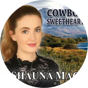 Shauna Mac - Musical artist