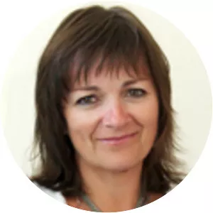 Shauna MacKinnon - Author