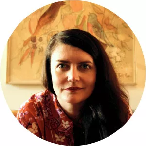 Shauna McGarry photograph