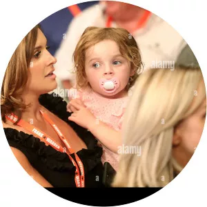 Shauna Olali photograph