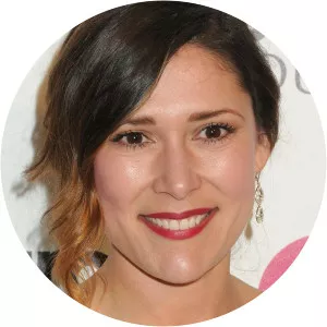 Shauna Rappold - Film actress