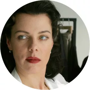 Shauna Roberts - Movie character