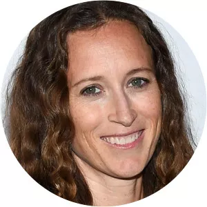 Shauna Robertson photograph