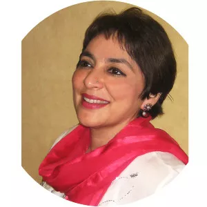 Shauna Singh Baldwin - Canadian-American novelist