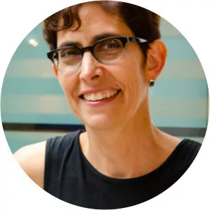 Shauna Van Praagh - Author