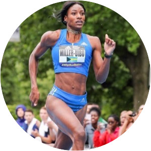 Shaunae Miller-Uibo