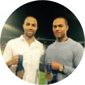 Shaune Fraser - Swimmer