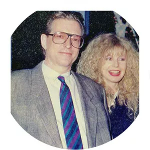 Shaune McNamara Steele photograph