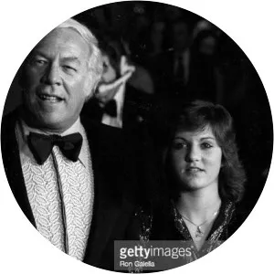 Shaunna Kennedy - George Kennedy's daughter