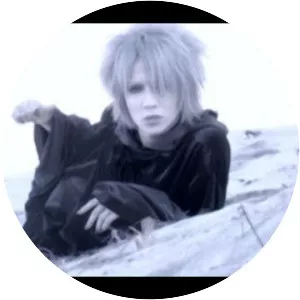 Shaura - Japanese singer