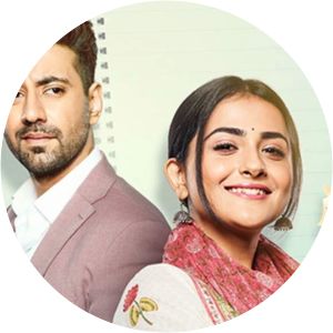 Shaurya Aur Anokhi Ki Kahani