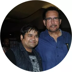 Shaurya Kumar - Kiran Kumar's son