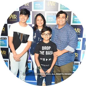 Shaurya Sharda photograph