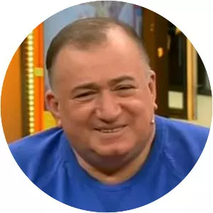 Shavarsh Karapetyan