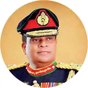 Shavendra Silva