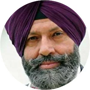 Shavinder Mahal - Indian actor