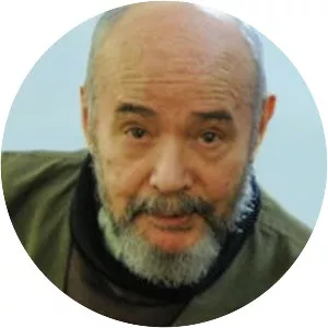 Shavkat Abdusalamov - Production designer