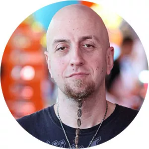 Shavo Odadjian