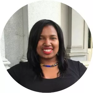 Shavonnia Corbin-Johnson - Politician