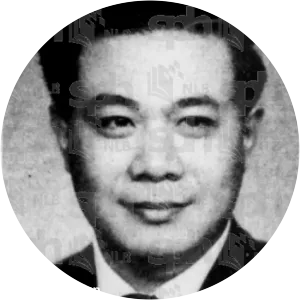 Shaw Vee Chung - Run Run Shaw's son