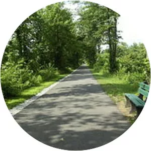 Shawangunk, Walden, and Wallkill Rail Trail - 