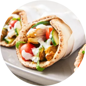 Shawarma - Food