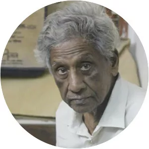 Shawkat Ali - Bangladeshi writer