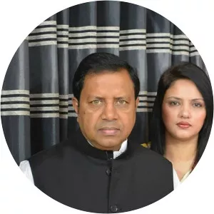 Shawkat Hossain Hiron