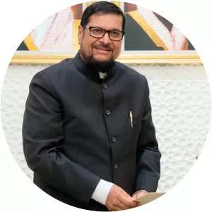 Shawkatally Soodhun - Politician