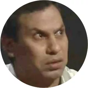 Shawky Tantawy - Egyptian actor