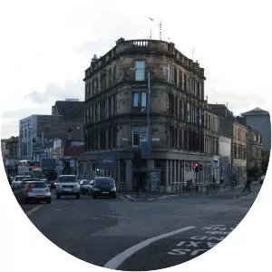 Shawlands - 