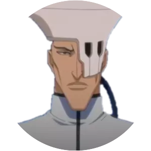 Shawlong Koufang - Fictional character