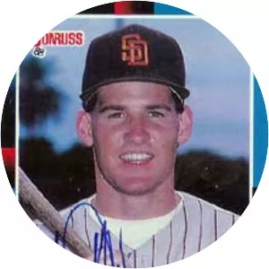 Shawn Abner - Baseball player