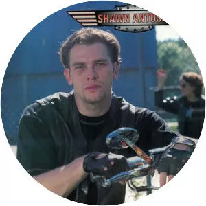 Shawn Antoski - Ice hockey player