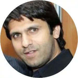 Shawn Arranha - Director