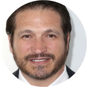 Shawn Balentine - Film director