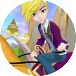 Shawn Beast - TV character