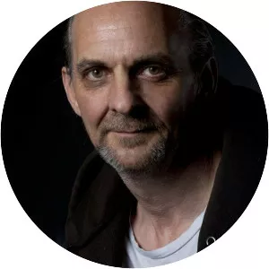 Shawn Bishop photograph