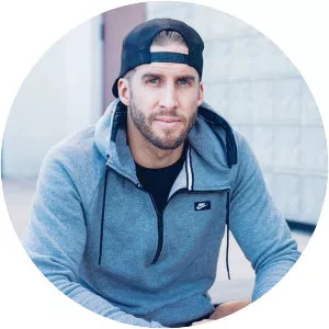Shawn Booth