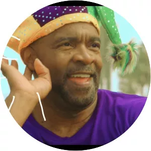 Shawn Brown - Musical artist