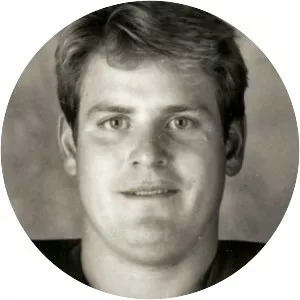 Shawn Burr - Ice hockey player