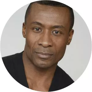 Shawn Butler - Fictional character