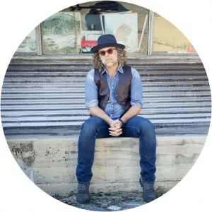 Shawn Byrne - Musical artist