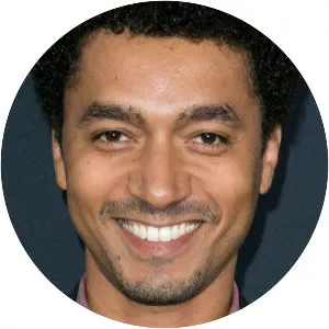 Shawn Carter Peterson