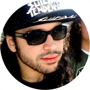 Shawn Chavez - Vocalist